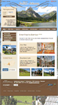 Mobile Screenshot of ferien-johanna.at